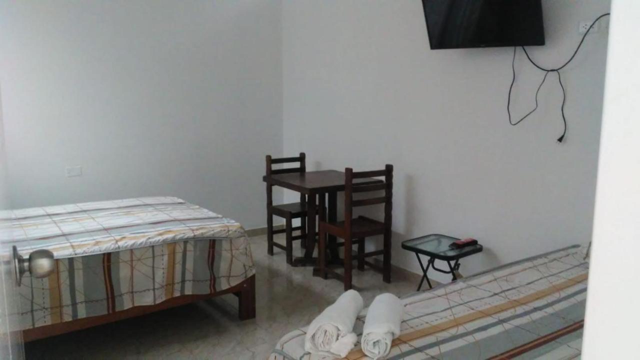 Olas Inn Asia Εξωτερικό φωτογραφία